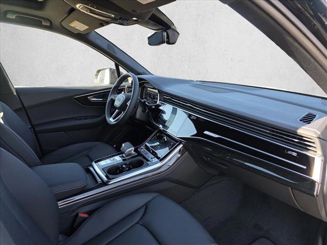 New 2026 Audi Q7 3.0T Premium Plus image 11