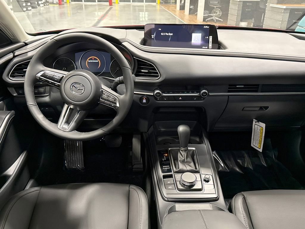 New 2026 MAZDA CX-30 AWD 2.5 S w/ Premium Package image 5