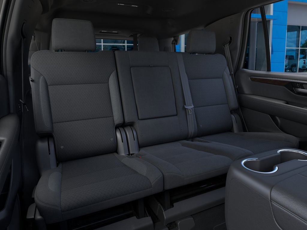 New 2026 Chevrolet Tahoe LS RWD image 17