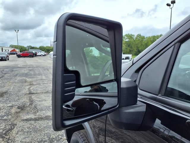 Used 2026 Chevrolet Silverado 2500 LT AWD/4WD image 15