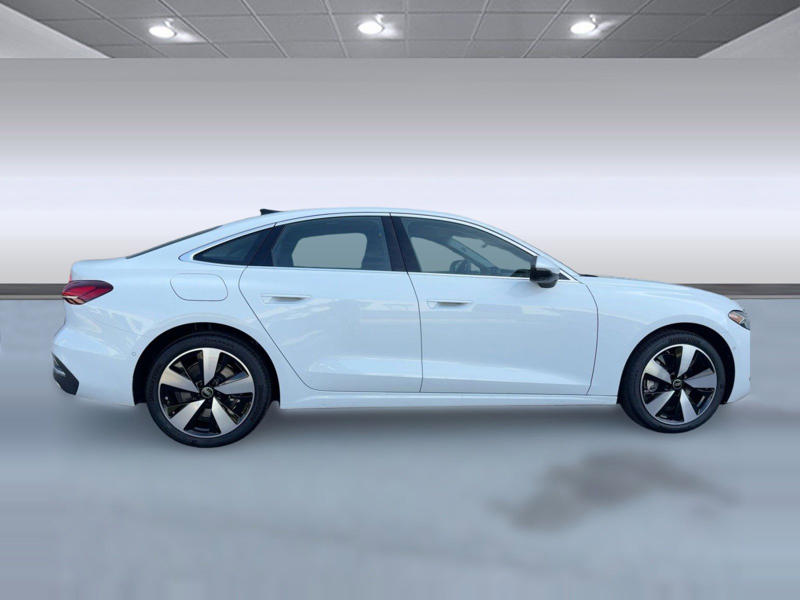 New 2025 Audi A5 2.0T Premium Plus AWD/4WD image 8