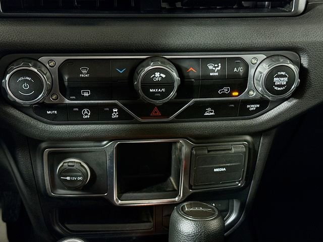 Used 2024 Jeep Gladiator Sport image 15