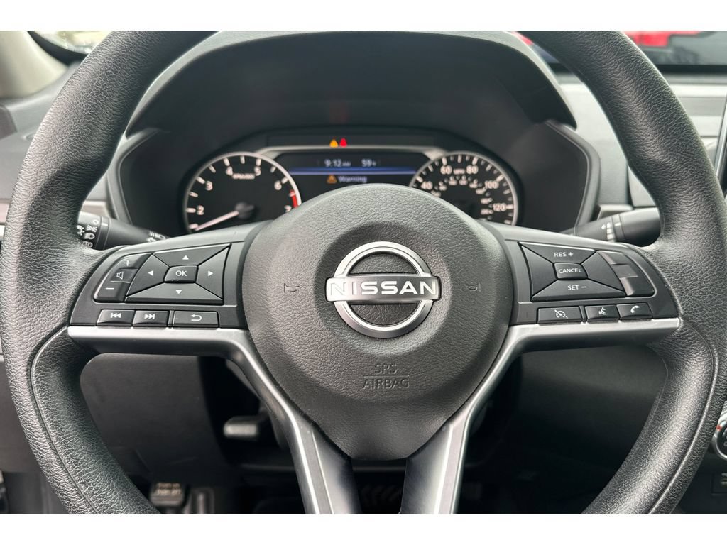 Used 2024 Nissan Altima 2.5 SV FWD image 24