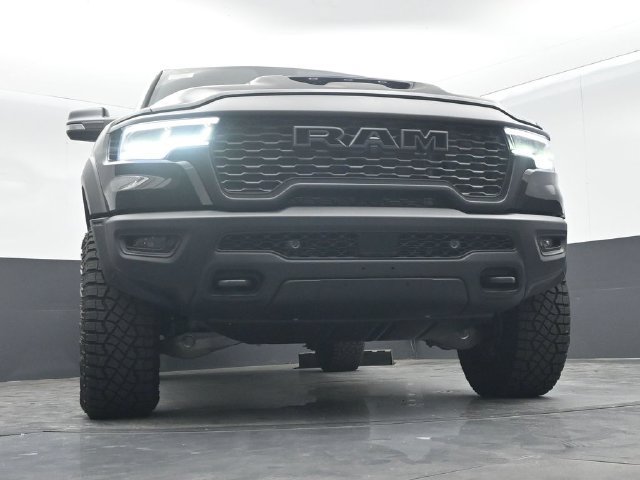 New 2026 RAM 1500 RHO AWD/4WD image 45