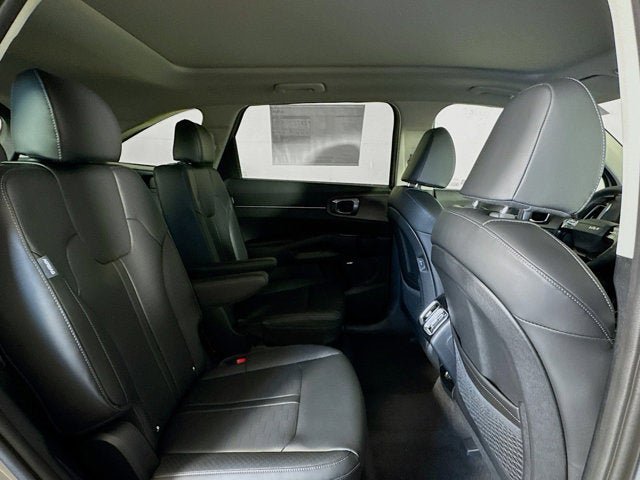 New 2026 Kia Sorento X-Line EX image 31