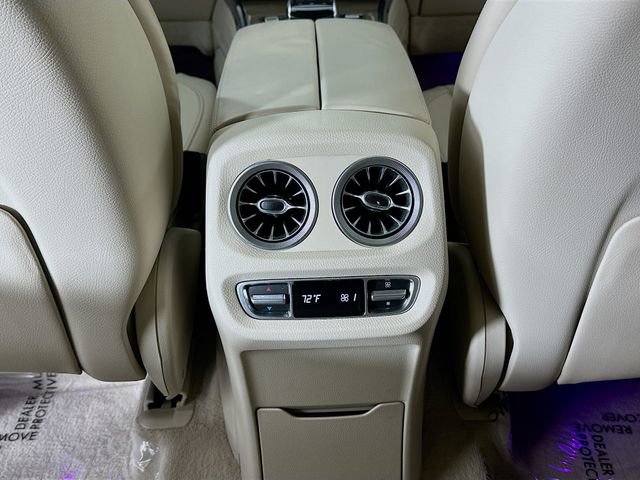 Certified 2022 Mercedes-Benz G 63 AMG 4MATIC image 26