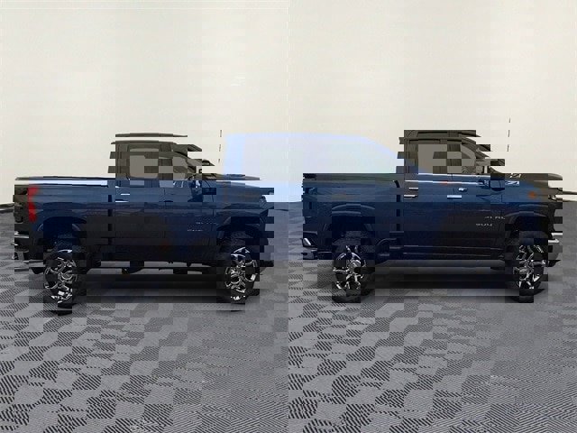 New 2026 Chevrolet Silverado 3500 LTZ w/ LTZ Premium Package image 5