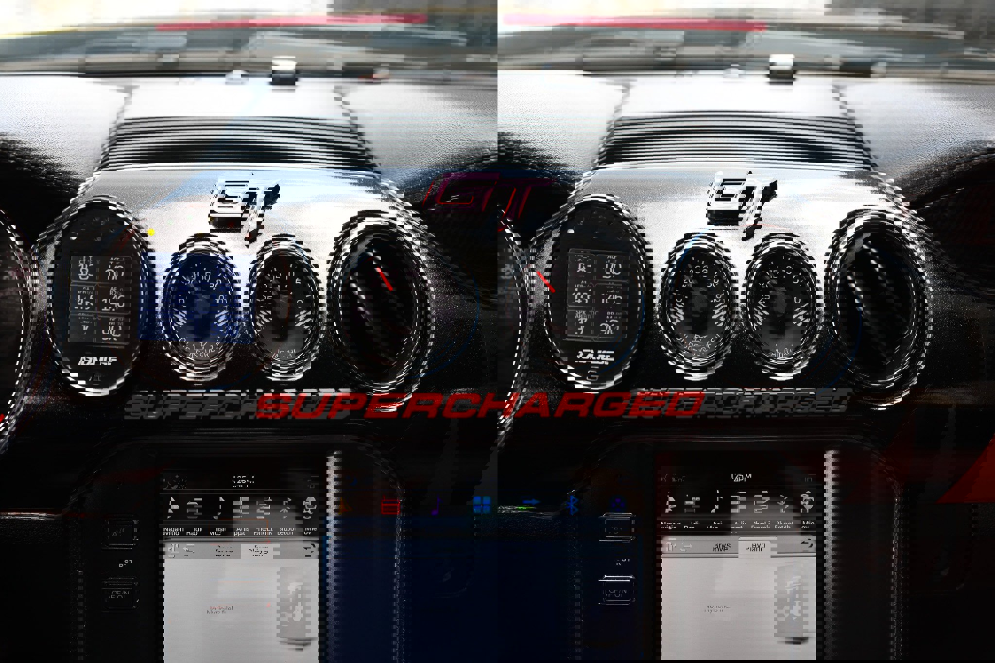 Used 2015 Ford Mustang GT w/ GT Performance Package image 46