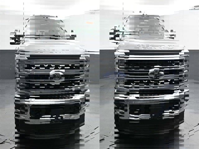 New 2026 Ford F250 Lariat w/ Lariat Ultimate Package image 5