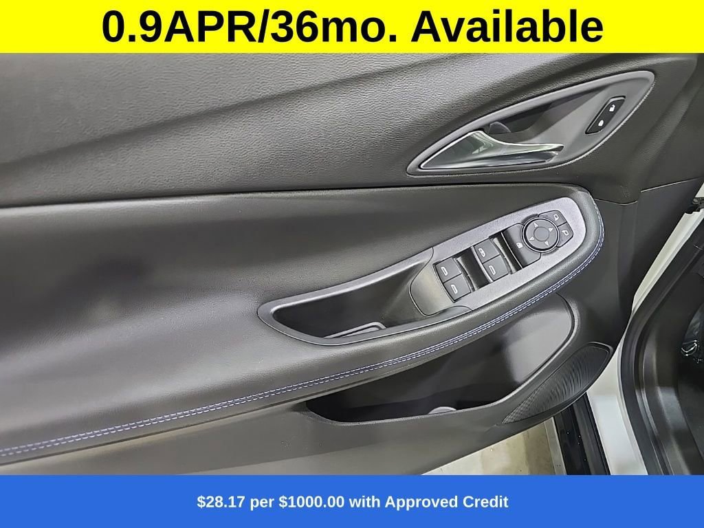 New 2026 Buick Encore GX Sport Touring w/ Advanced Technology Package image 18