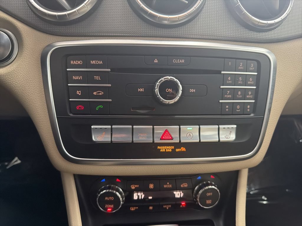 Used 2018 Mercedes-Benz CLA 250 image 32