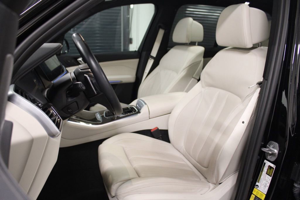 Used 2022 BMW X5 xDrive45e AWD/4WD image 4