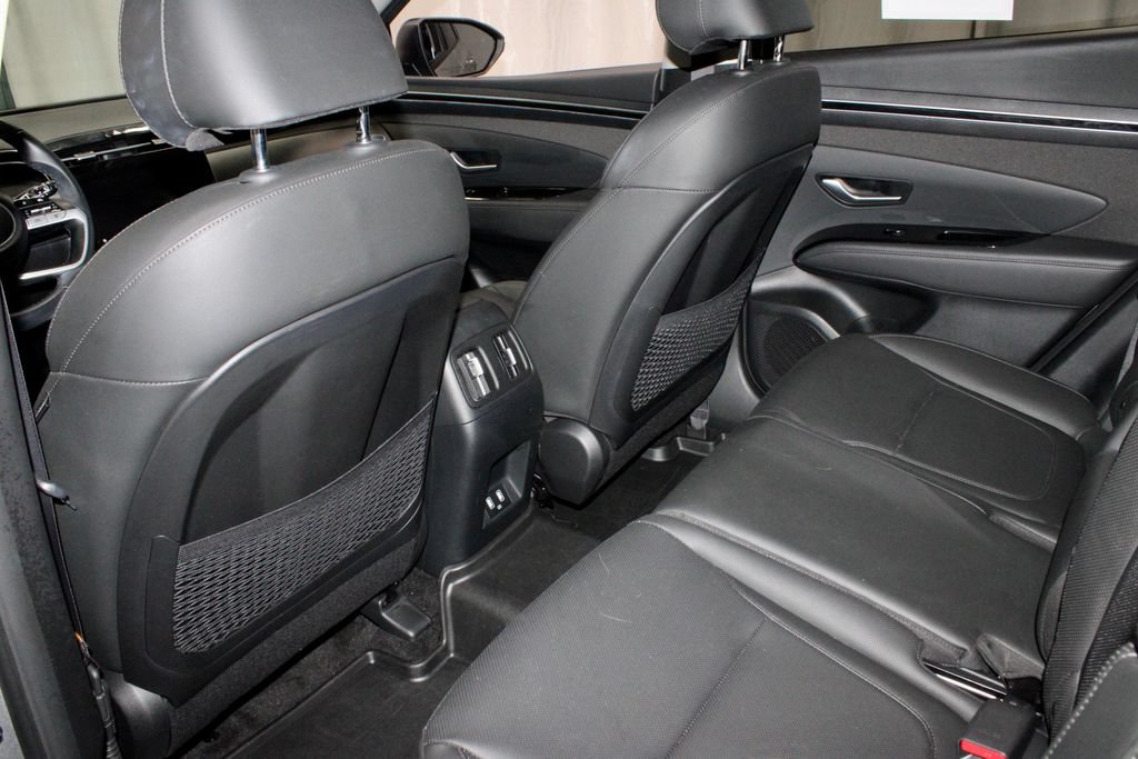 Used 2023 Hyundai Tucson XRT AWD/4WD image 22