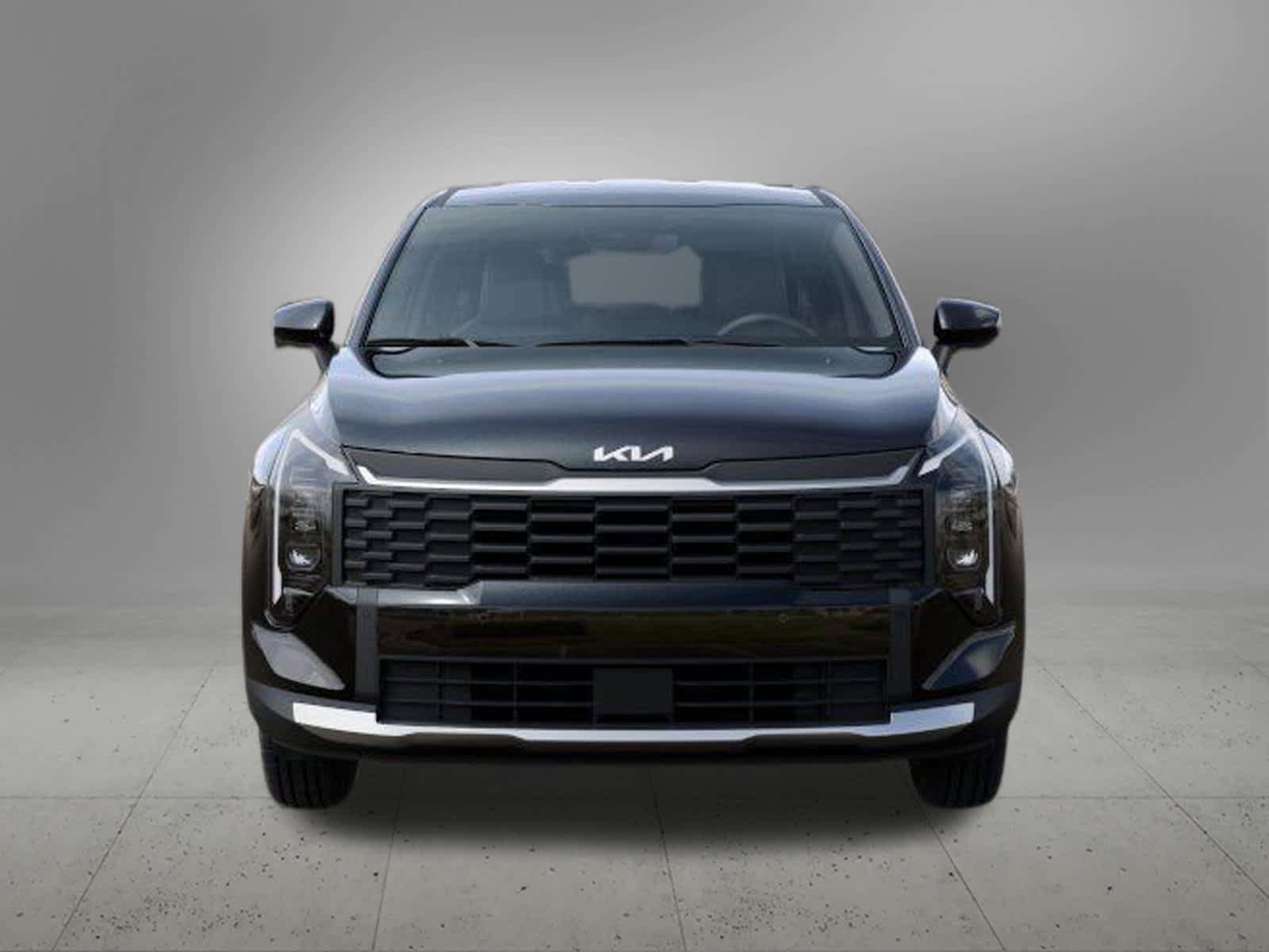 New 2026 Kia Sportage LX FWD image 2