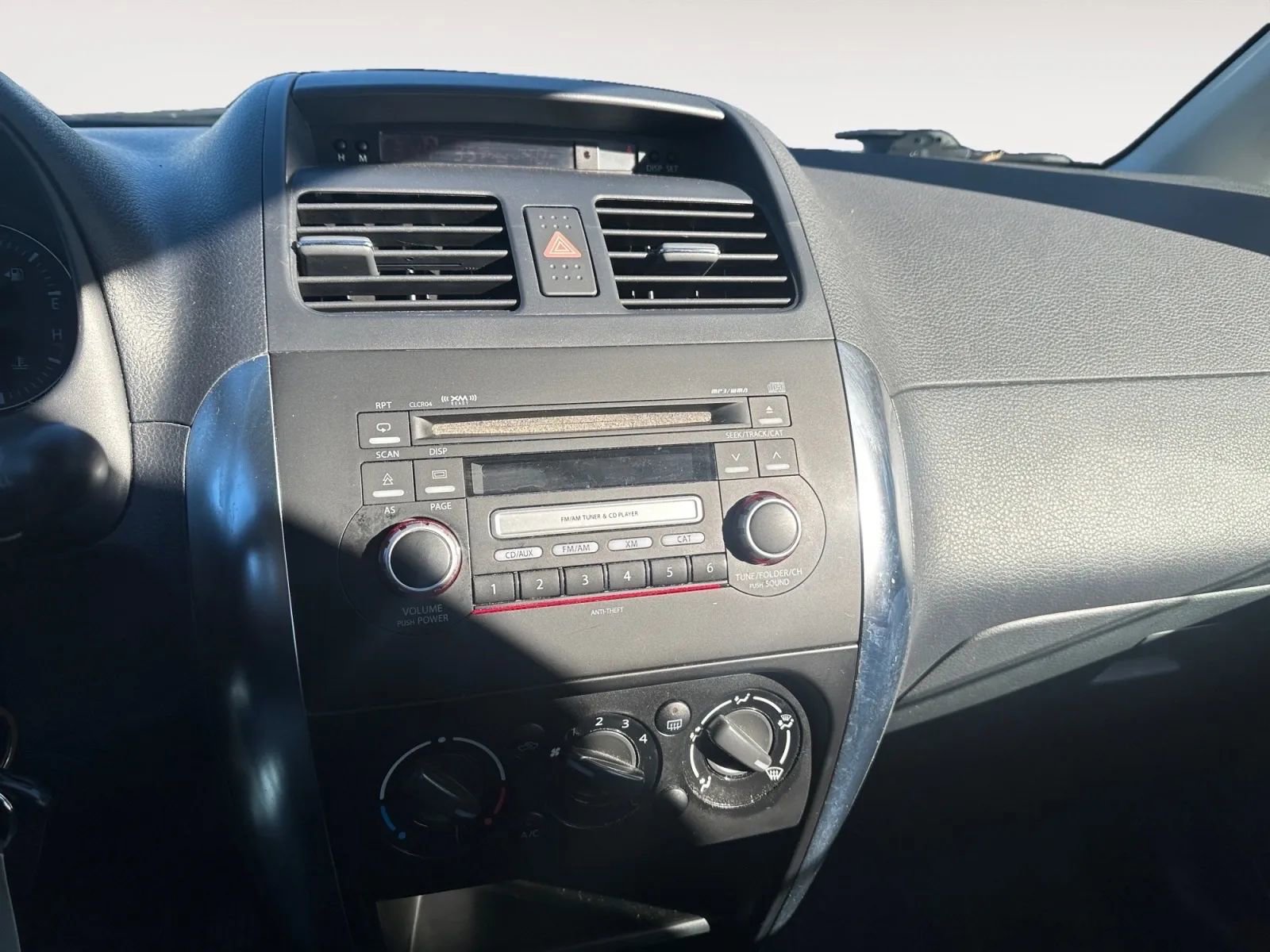 Used 2008 Suzuki SX4 Sport image 13