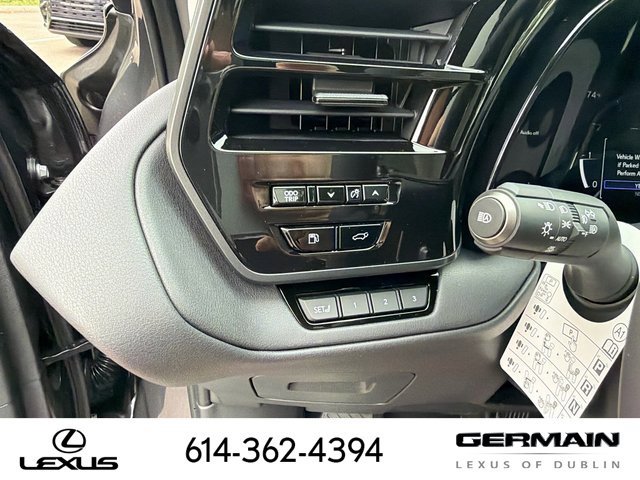 New 2026 Lexus TX 350 AWD w/ Technology Package image 24