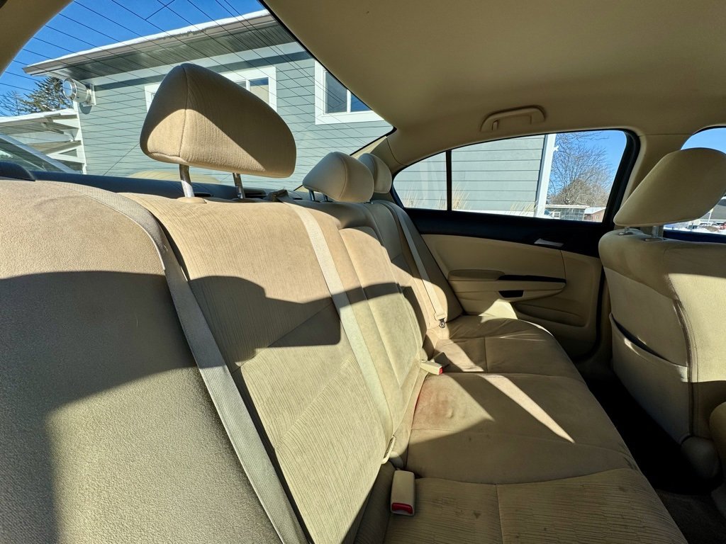 Used 2012 Honda Accord LX image 15