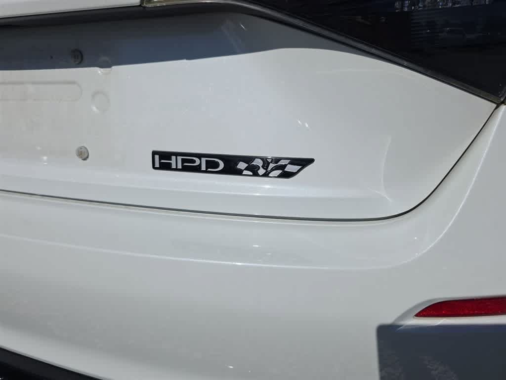 Certified 2024 Honda Civic Si image 9