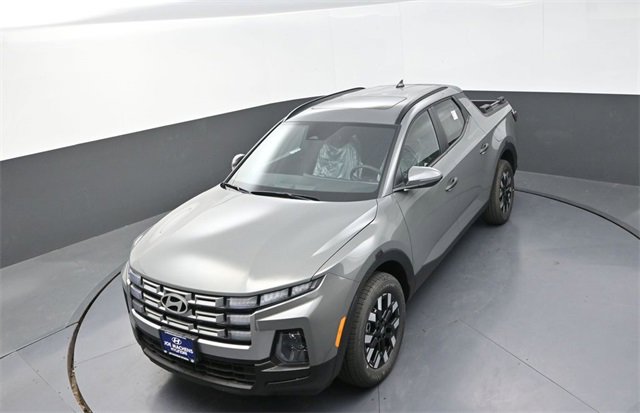New 2026 Hyundai Santa Cruz SEL image 25