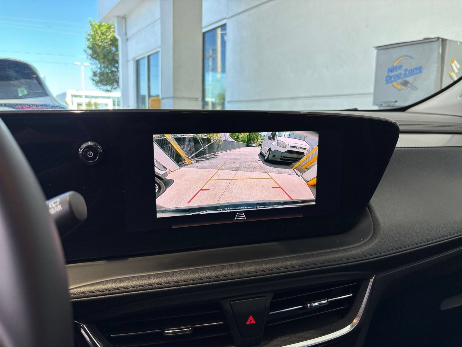Used 2025 Buick Encore GX Preferred FWD image 24