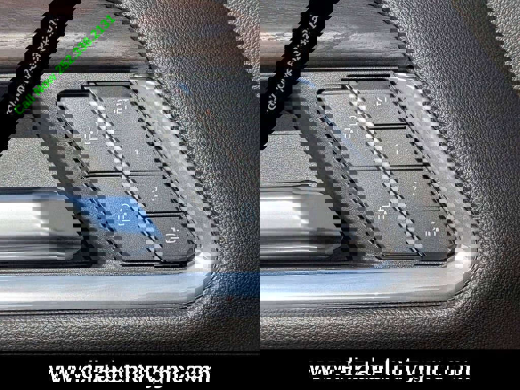 New 2026 GMC Sierra 1500 SLT w/ SLT Premium Plus Package image 23