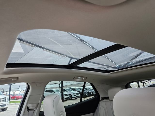 Used 2023 Buick Envision Avenir image 8