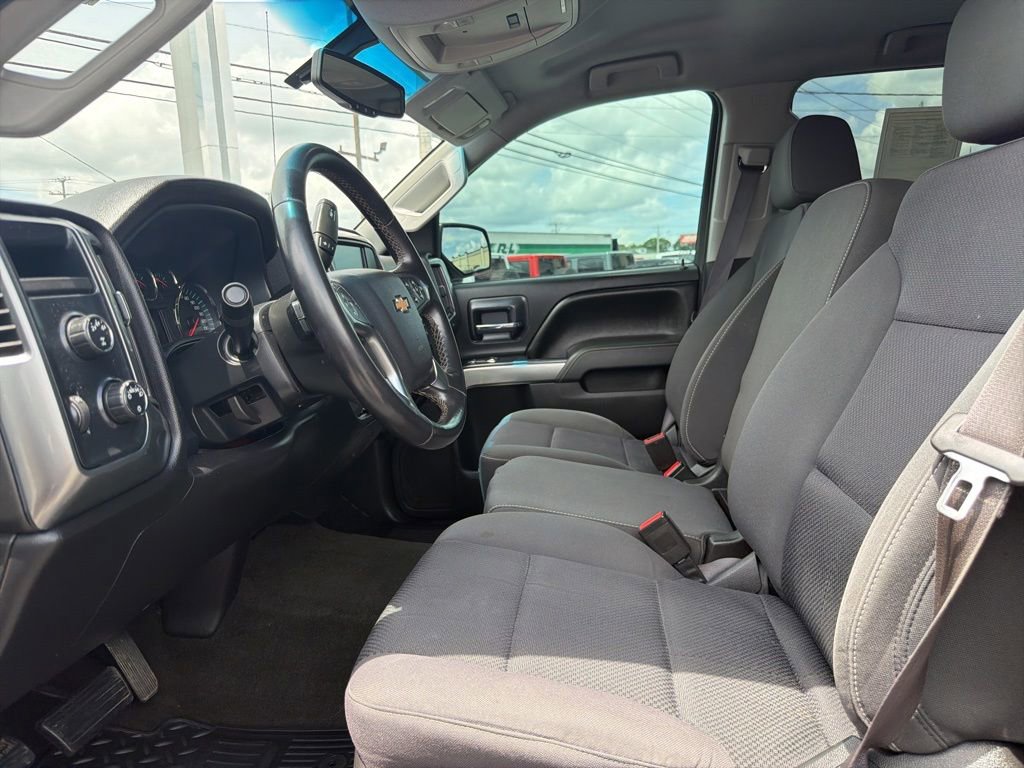 Used 2016 Chevrolet Silverado 2500 LT AWD/4WD image 31