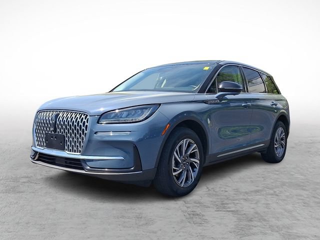 Used 2023 Lincoln Corsair AWD w/ Equipment Group 101A image 3