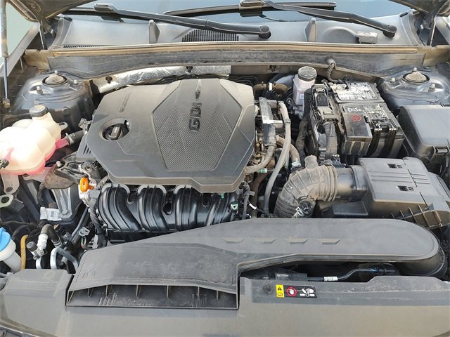 Used 2022 Hyundai Sonata SE image 34