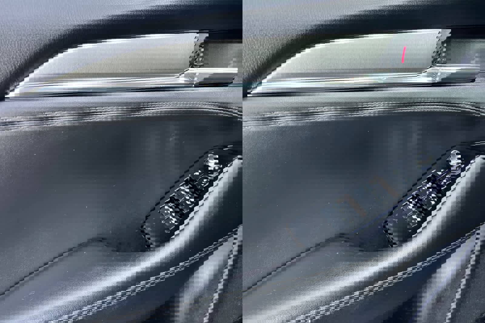 Used 2018 MAZDA MAZDA6 Touring FWD image 12