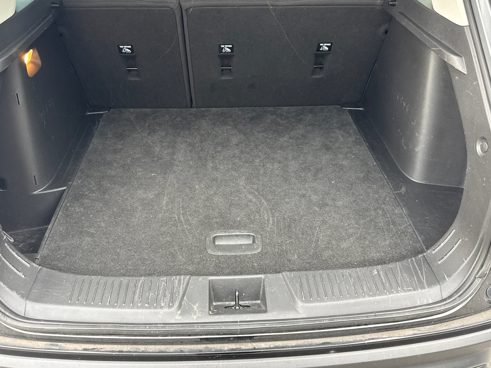 Used 2024 Chevrolet Trax LS FWD image 15