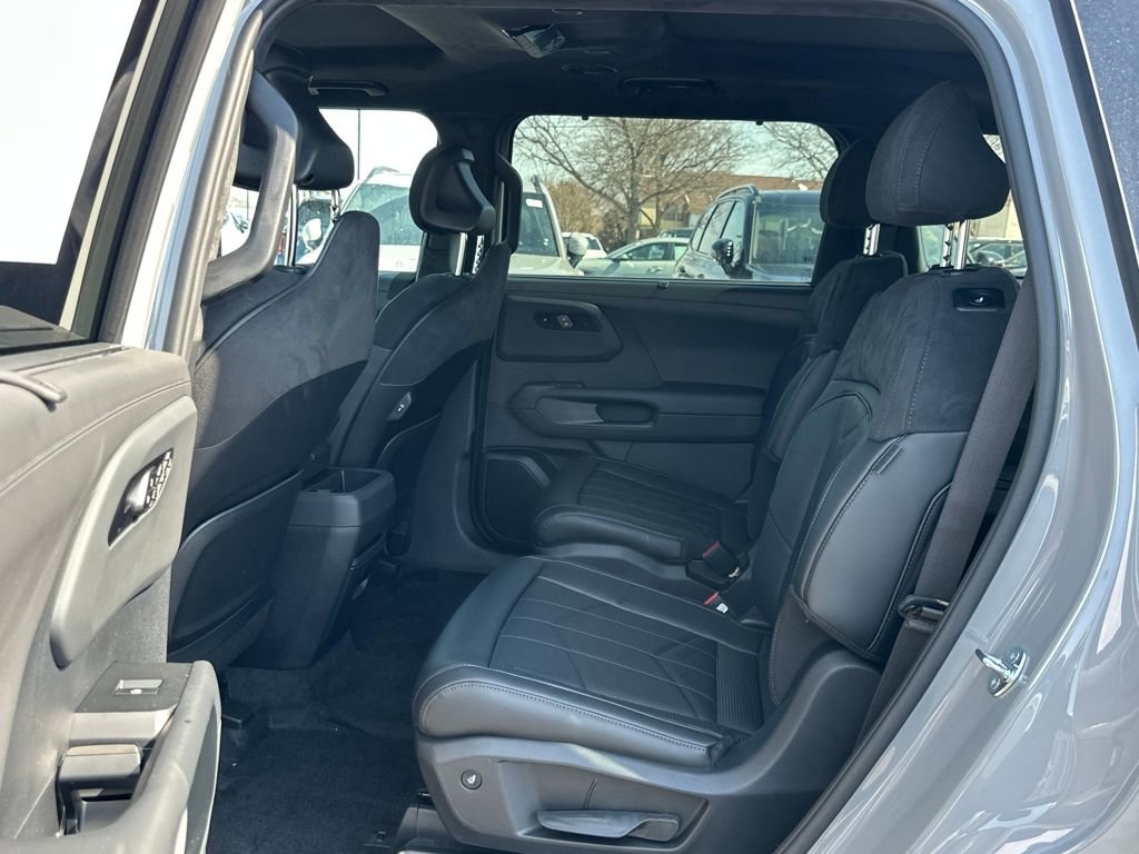 New 2027 Kia Telluride SX Prestige X-Pro image 15