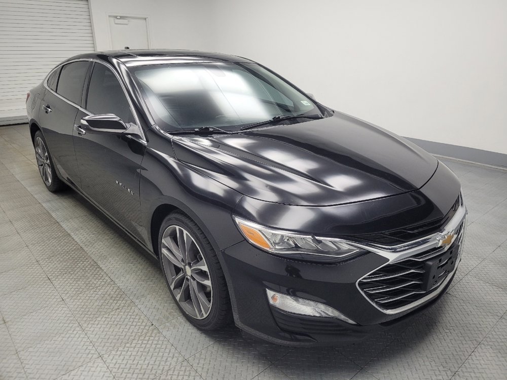 Used 2020 Chevrolet Malibu Premier image 13