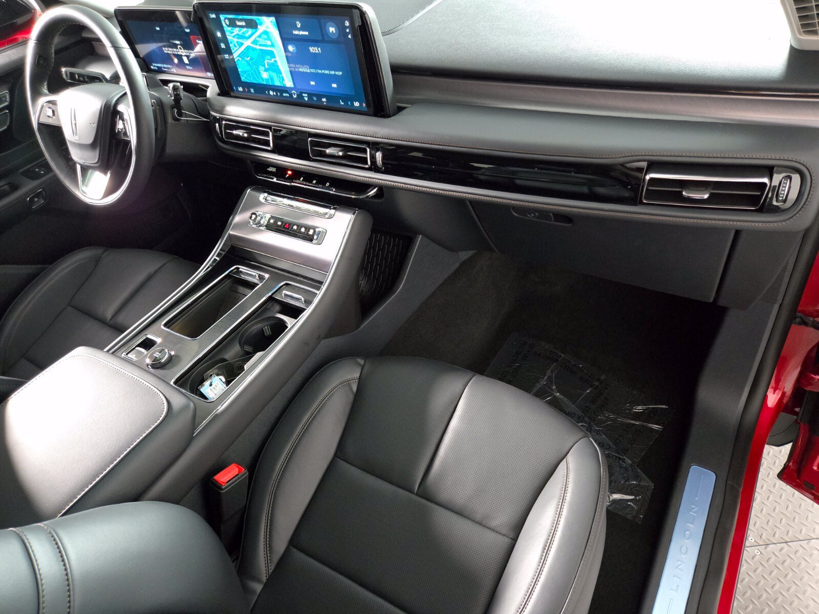 New 2026 Lincoln Aviator 2WD image 22