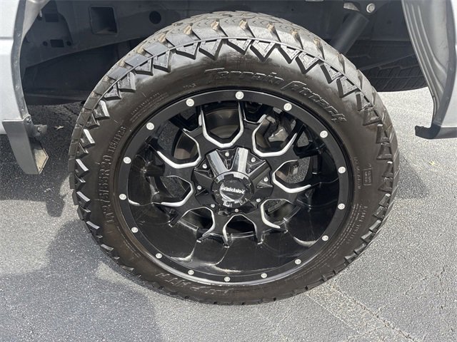 Used 2023 Ford F150 XLT w/ Equipment Group 302A High image 21