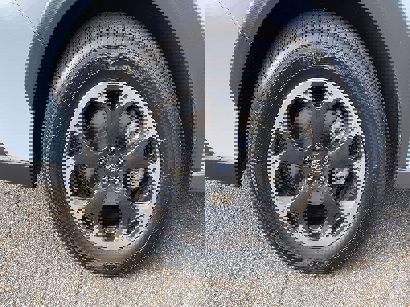 Certified 2023 Subaru Crosstrek 2.0i image 9