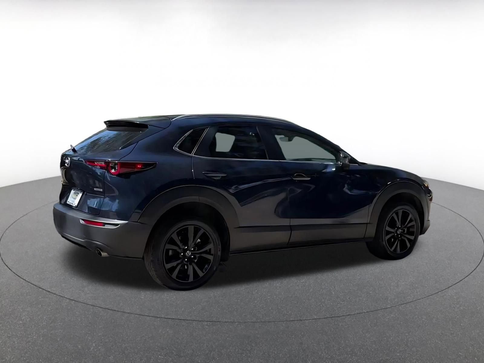 Used 2025 MAZDA CX-30 AWD 2.5 S w/ Select Sport Pkg image 15