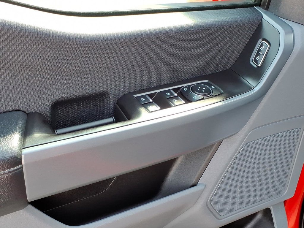 Used 2023 Ford F150 XLT AWD/4WD image 11