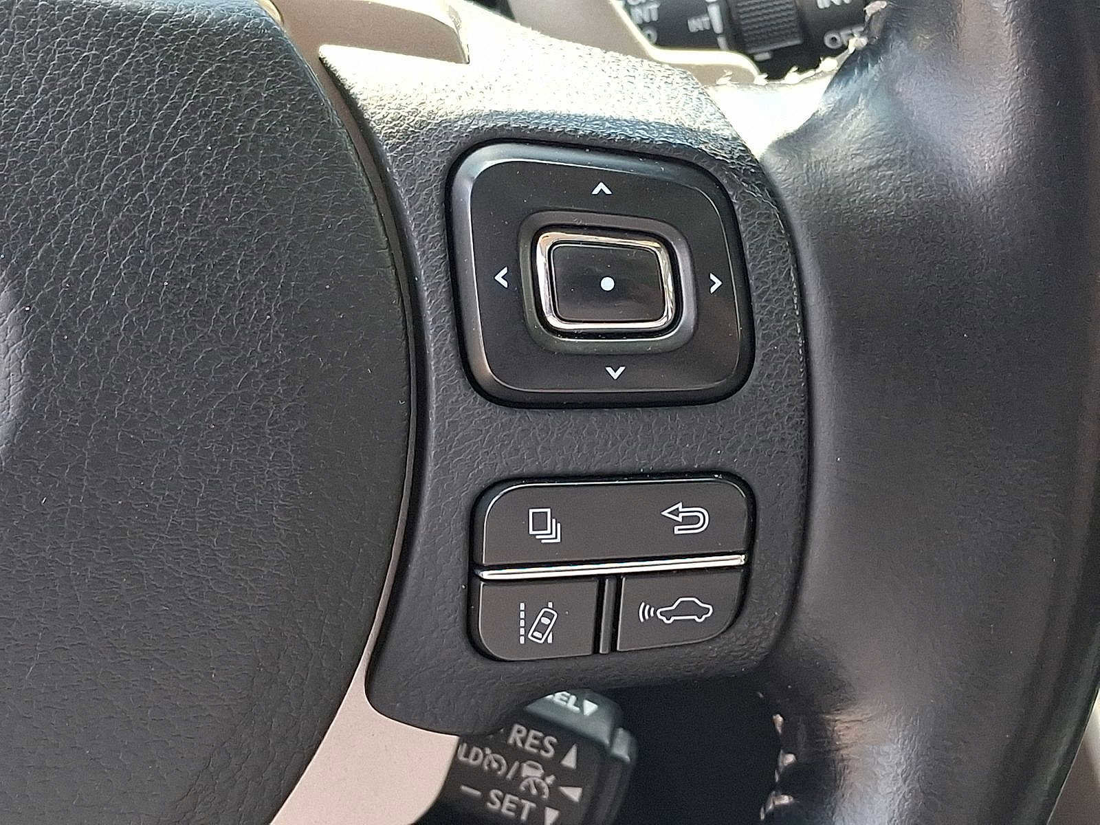 Used 2020 Lexus NX 300 AWD w/ Comfort Package image 18