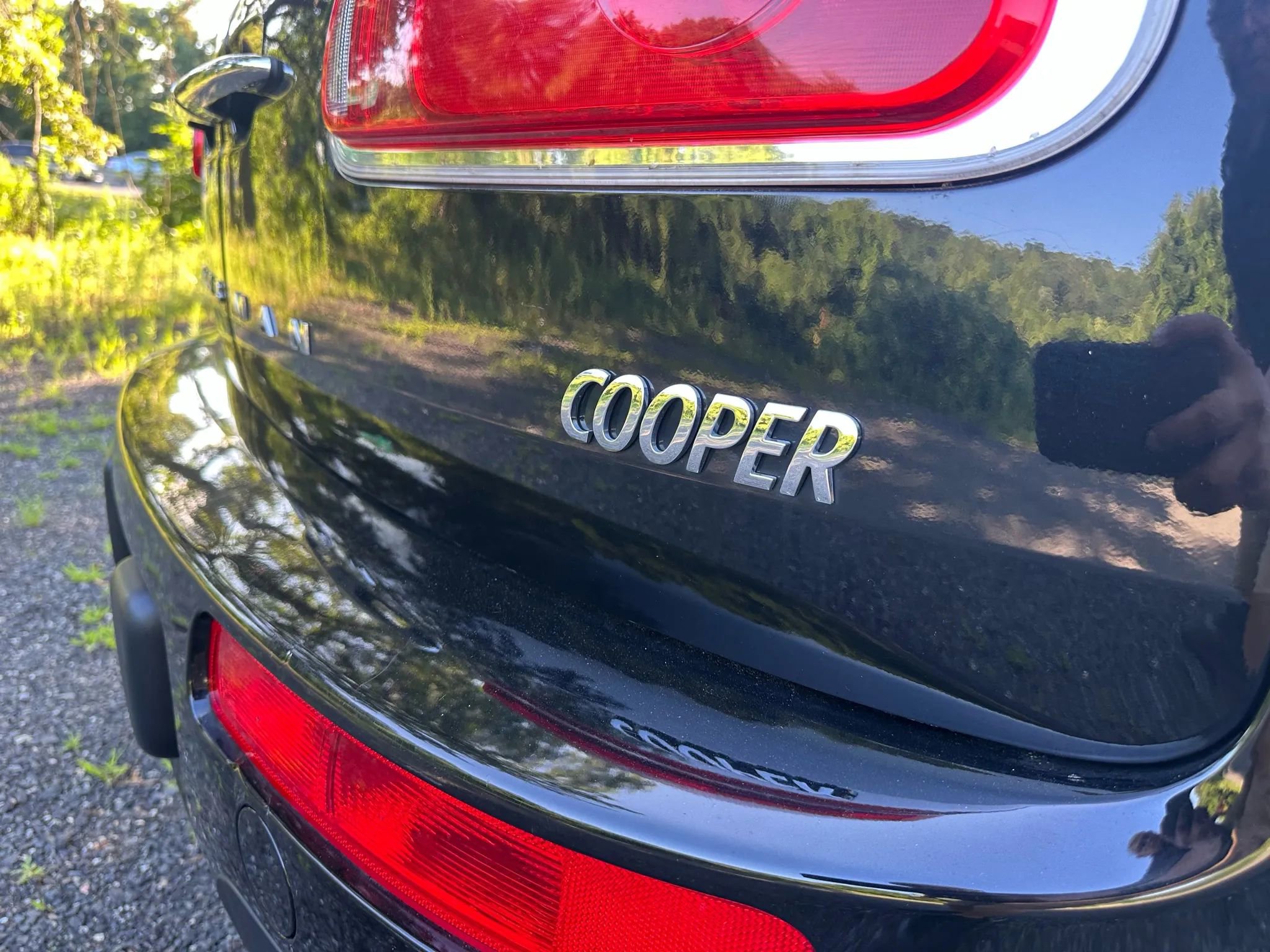 Used 2016 MINI Cooper Clubman Cooper Hatchback 4D image 12