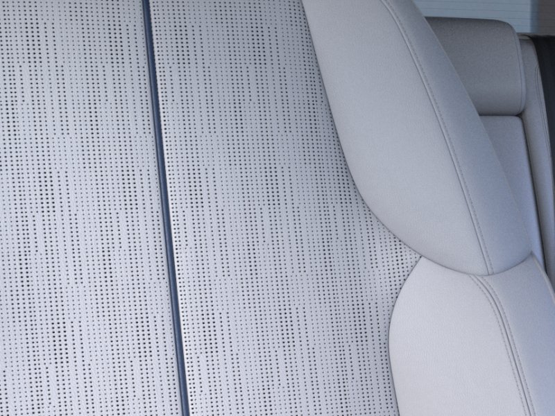 New 2027 Cadillac Optiq Premium Luxury RWD image 21