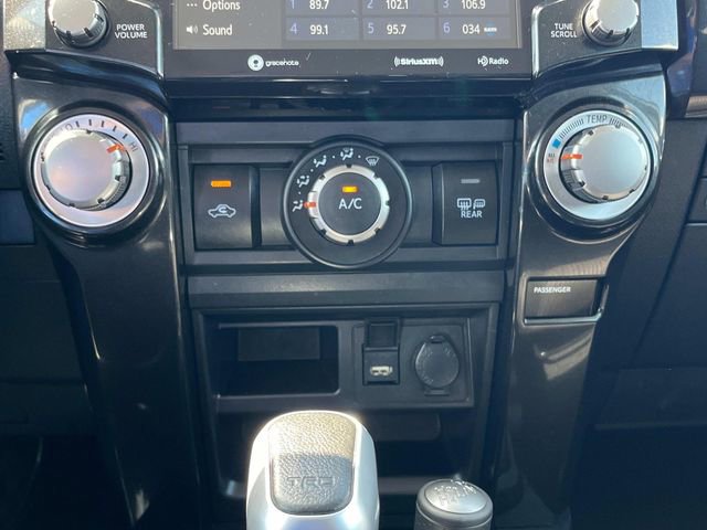 Used 2023 Toyota 4Runner TRD Off-Road image 20