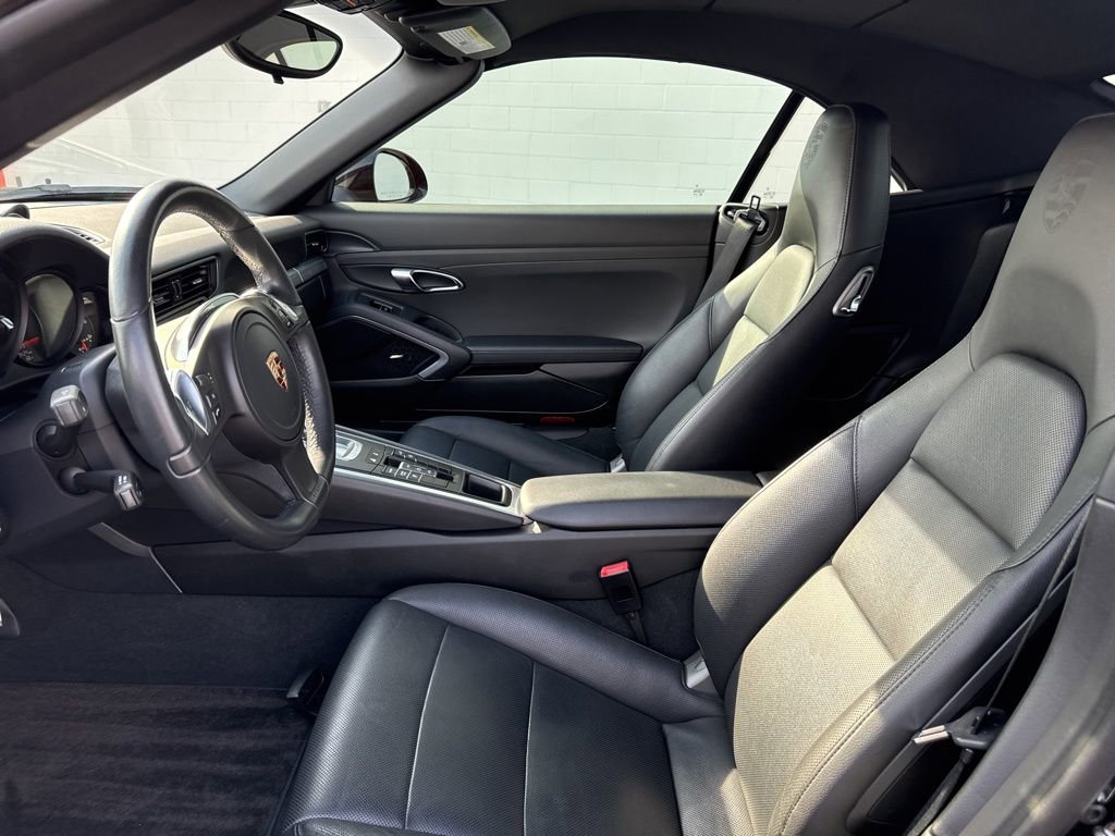 Used 2013 Porsche 911 Carrera image 24