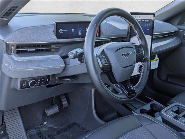 New 2026 Ford Mustang Mach-E GT AWD/4WD image 3