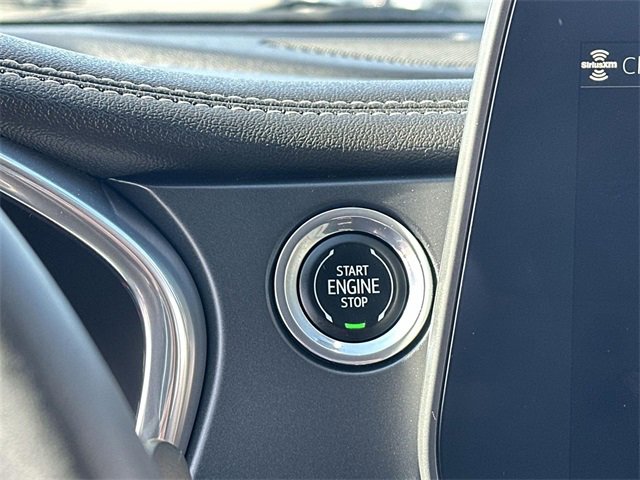 Used 2024 Chevrolet Blazer LT image 16