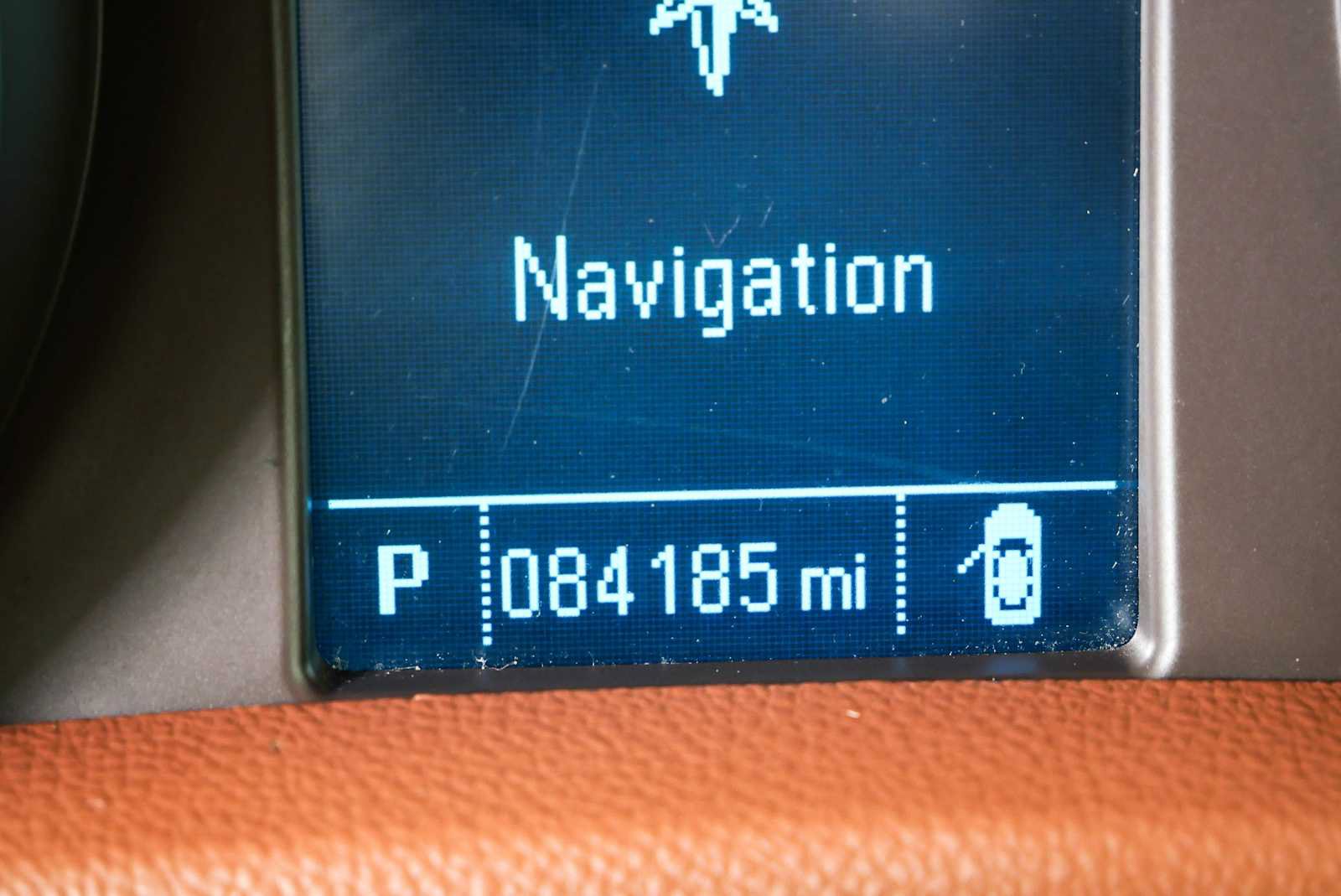 Used 2014 Buick Encore Leather FWD image 8