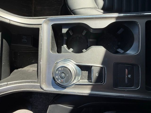 Used 2022 Ford Edge SEL w/ Convenience Package image 14