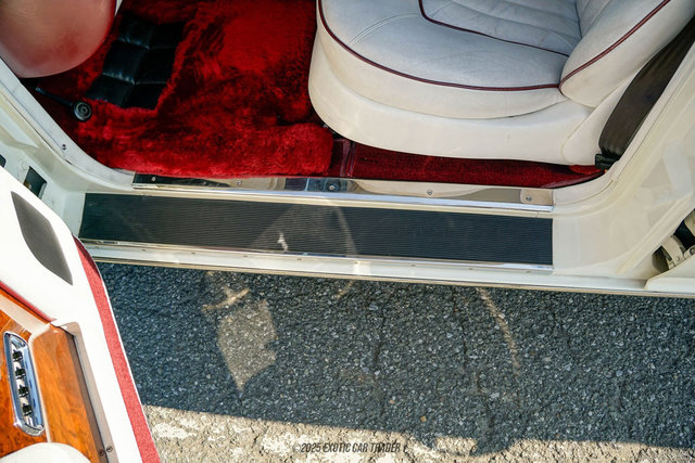 Used 1989 Rolls-Royce Silver Spirit image 65