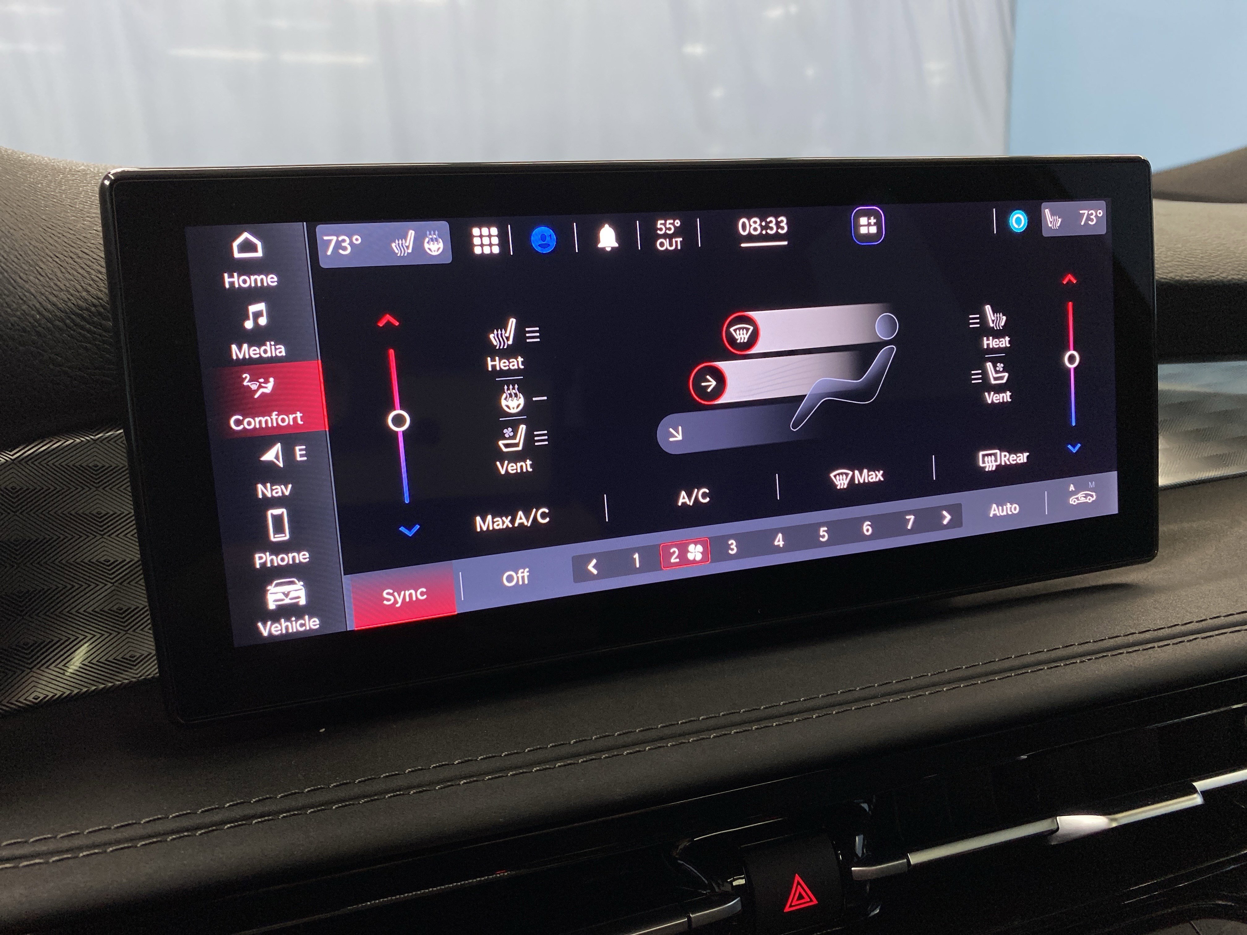 Used 2024 Alfa Romeo Tonale Veloce image 18