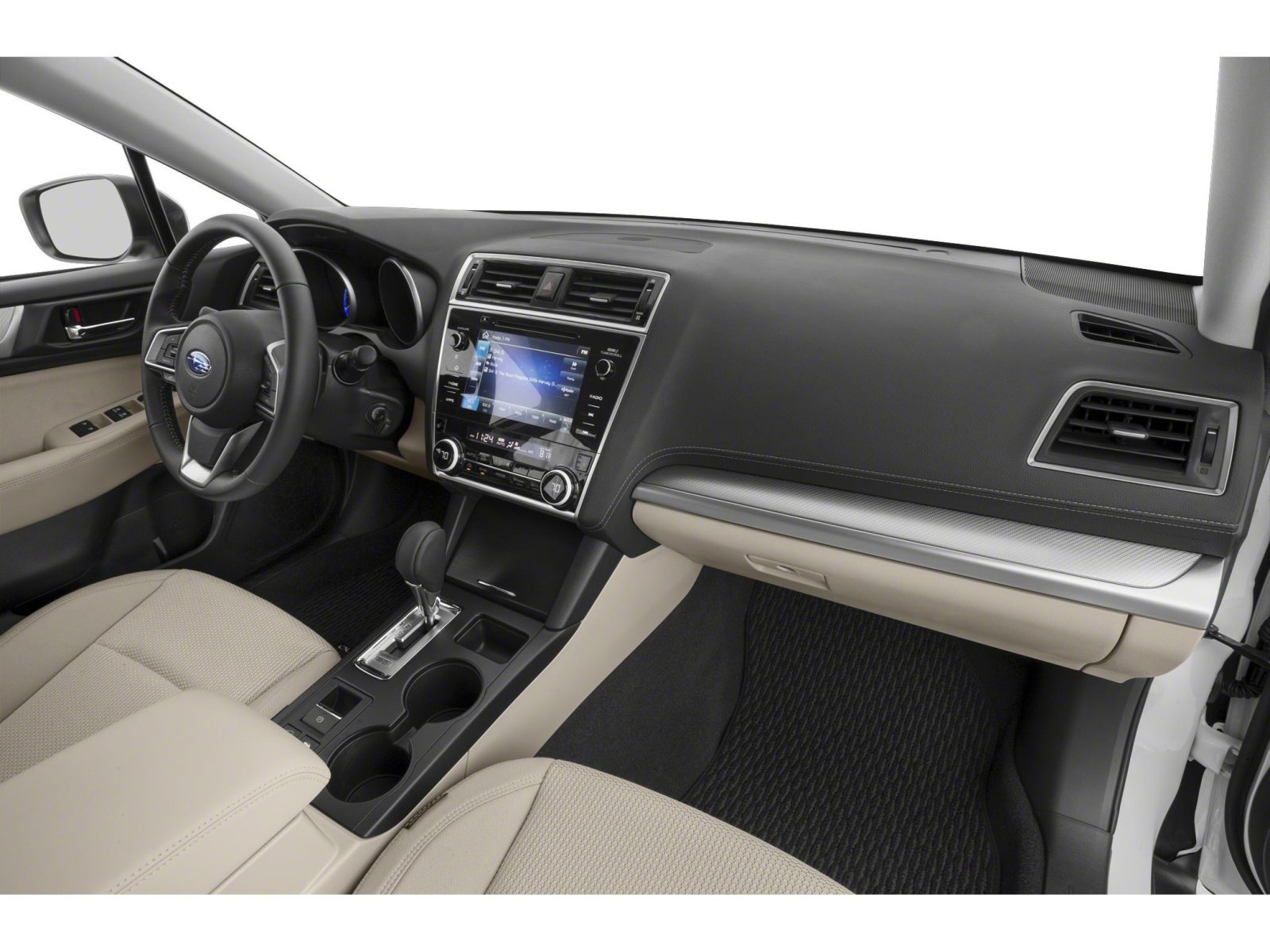 Used 2019 Subaru Outback 2.5i Premium AWD/4WD image 10